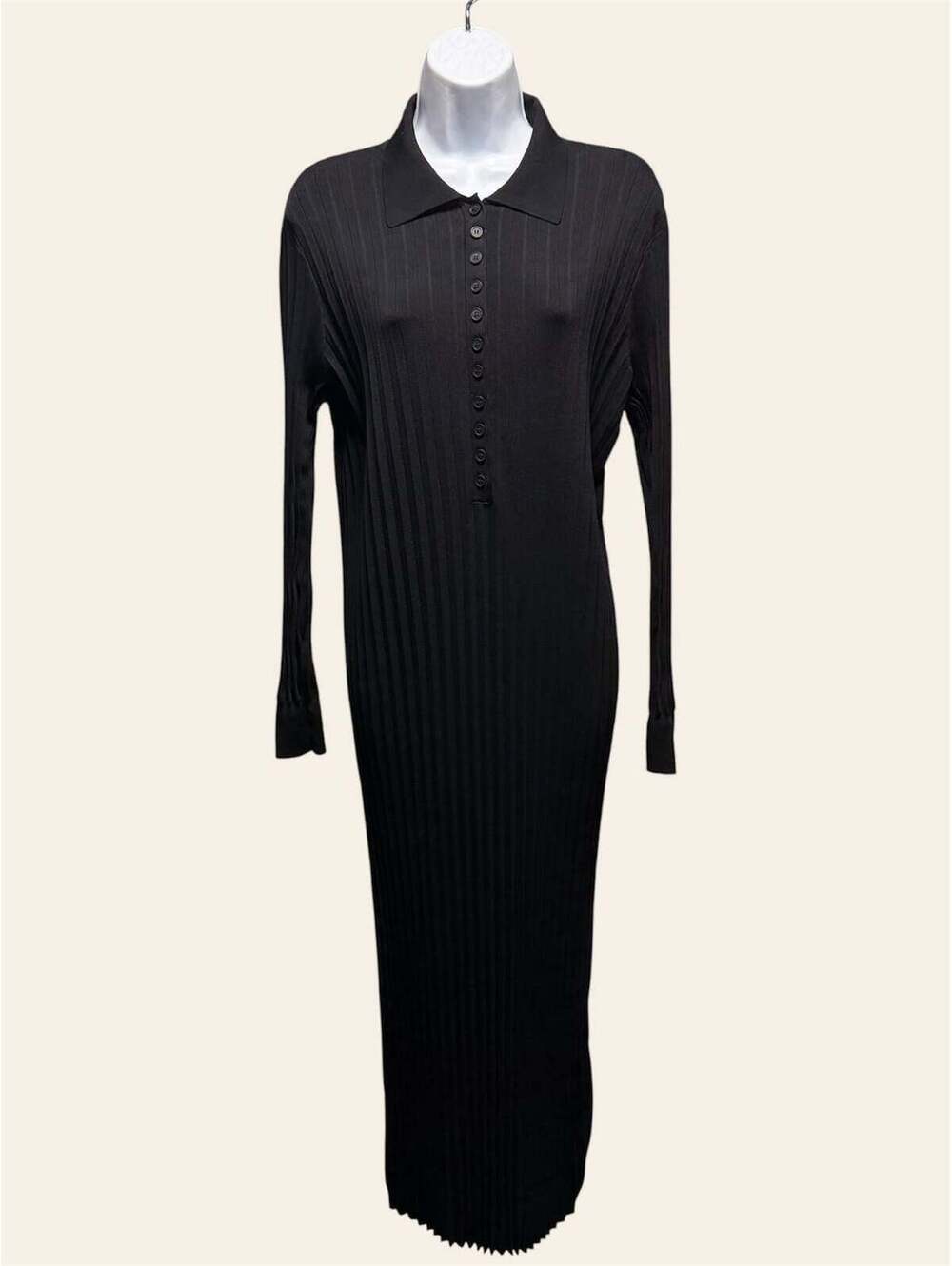 Apparalel Small Pleat Dress